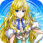 自分のキャラを作るアドベンチャーRPG『ソウルアンリーシュ』 ikon