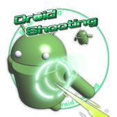 ドロイドシューティング -DroidShooting- アイコン