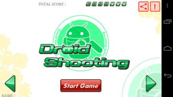 DroidShooting poster