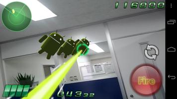 DroidShooting screenshot 1