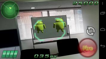 DroidShooting скриншот 2