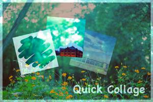 Quick Collage 스크린샷 1