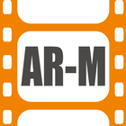 AR-M icon