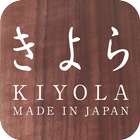 KIYOLA icon