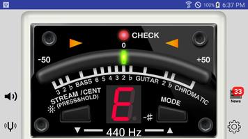 BOSS Tuner screenshot 2