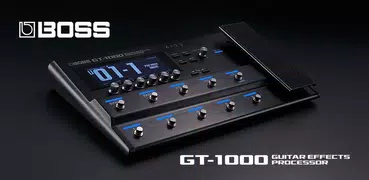 BTS for GT-1000