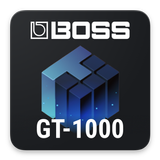 BTS for GT-1000 icône