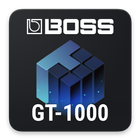 BTS for GT-1000 ikona