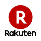 Rakuten.com Shopping USA-icoon