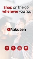 Poster Rakuten.com Shopping USA