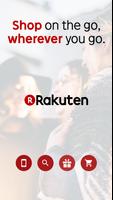 Rakuten.com Shopping USA Poster