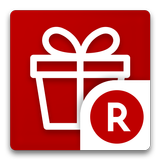 Rakuten Rewards: Free Points icône