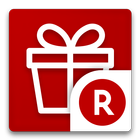 Rakuten Rewards: Free Points 圖標