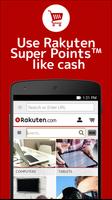 Rakuten Rewards: Free Points ảnh chụp màn hình 2