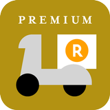 R-Delivery PREMIUM icône