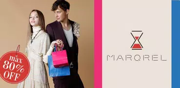 marqrel（マルクレル）-ファッションブランドセール通販
