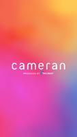 cameran plakat