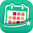 PocketCalendar（ポケットカレンダー） أيقونة