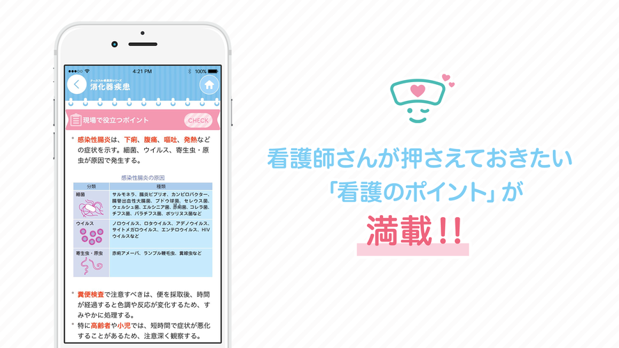消化器疾患 看護師の疾患別基礎学習 ナースフル疾患別シリーズ Apk 1 3 14 Download For Android Download 消化器疾患 看護師の疾患別基礎学習 ナースフル疾患別シリーズ Apk Latest Version Apkfab Com