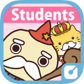 英単語学習 えいぽんたん for students