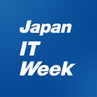 Japan IT Week 图标