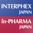 INTERPHEX / in-PHARMA JAPAN