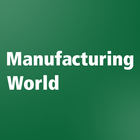 Manufacturing World Japan 2016 icône