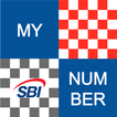 ”My Number for SBI Remit