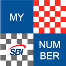 My Number for SBI Remit APK