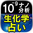 超当たる×超精密◆ナノ分析占い【生化学占星術】　山田ありす APK