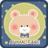 Standard Animal Face Shake1 icon
