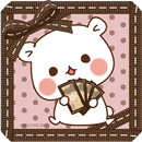 Full of money！GESUKUMA APK