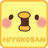 HIYOKOSAN Shake2 icon