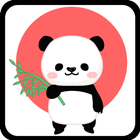 IYASHIKEI PANDA Shake3 icon