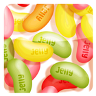 Jelly Beans ícone