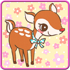 My Bambi 图标