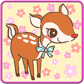 My Bambi icon