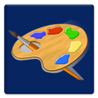Draw and Paint icono