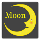 Motion of the Moon icon
