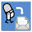 dictation and Mail APK