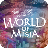 MISIA OFFICIAL APPLI APK