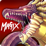 The Magic of Magix icône