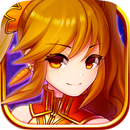ベジマギッ！ 【野菜タクティクスRPG】 APK