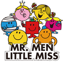Mr. Men Little Miss with CP APK