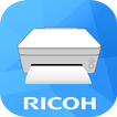 ”Ricoh Printer