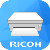 Ricoh Printer aplikacja