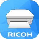 Ricoh Printer APK