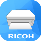 Ricoh Printer 아이콘