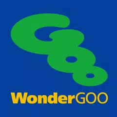 WonderGOOモバイル会員証（ＳＰ版）