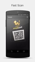 QR Code Reader and Scanner ภาพหน้าจอ 3